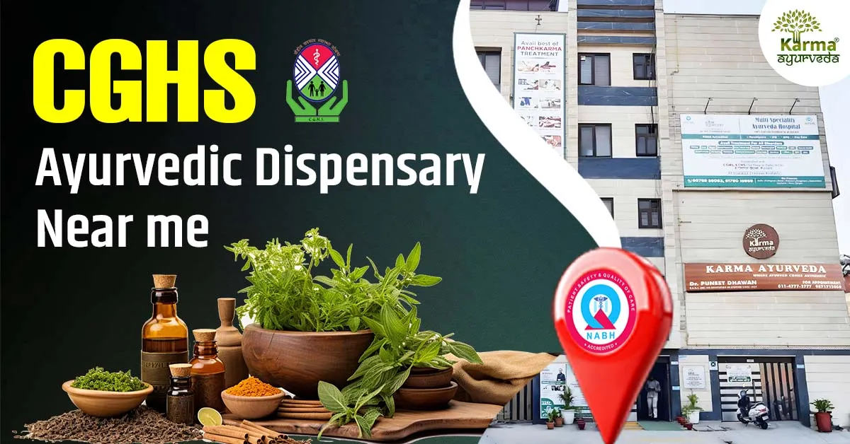 cghs-ayurvedic-dispensary-near-me